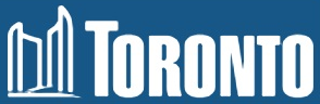 City of Toronto logo