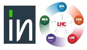 In-Tend London Housing Consortium logo