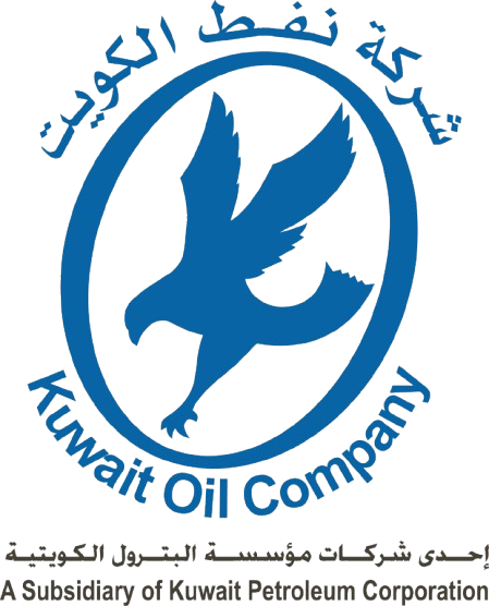 Kuwait Oil Company logo