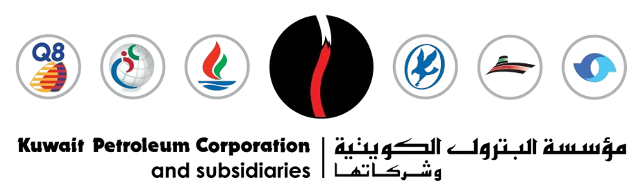 Kuwait Petroleum Corporation logo