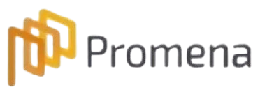 Promena logo